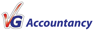 VG Accountancy logo